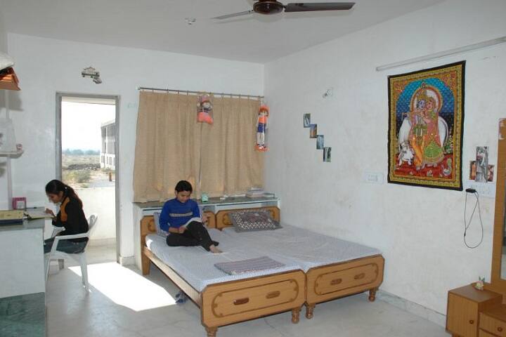 hostel